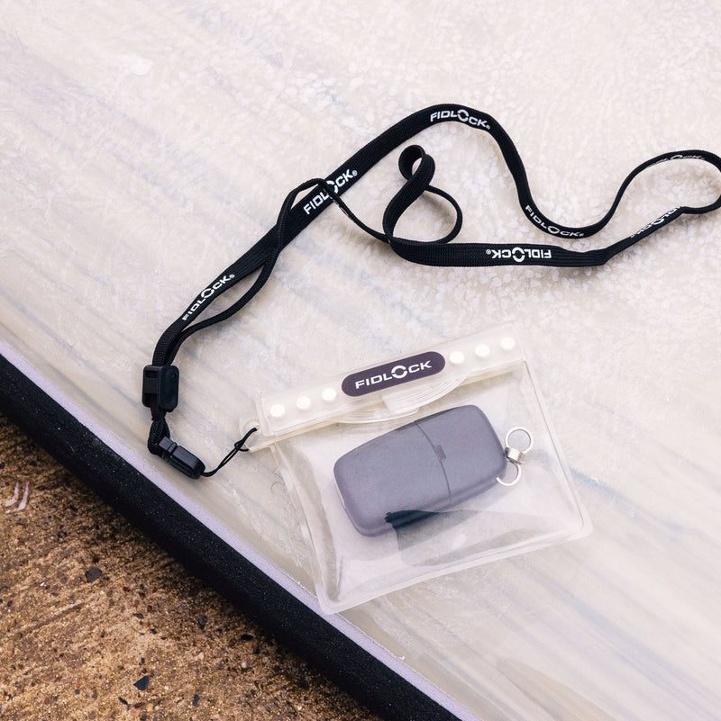 Fidlock Hermetic Mini Dry Bag