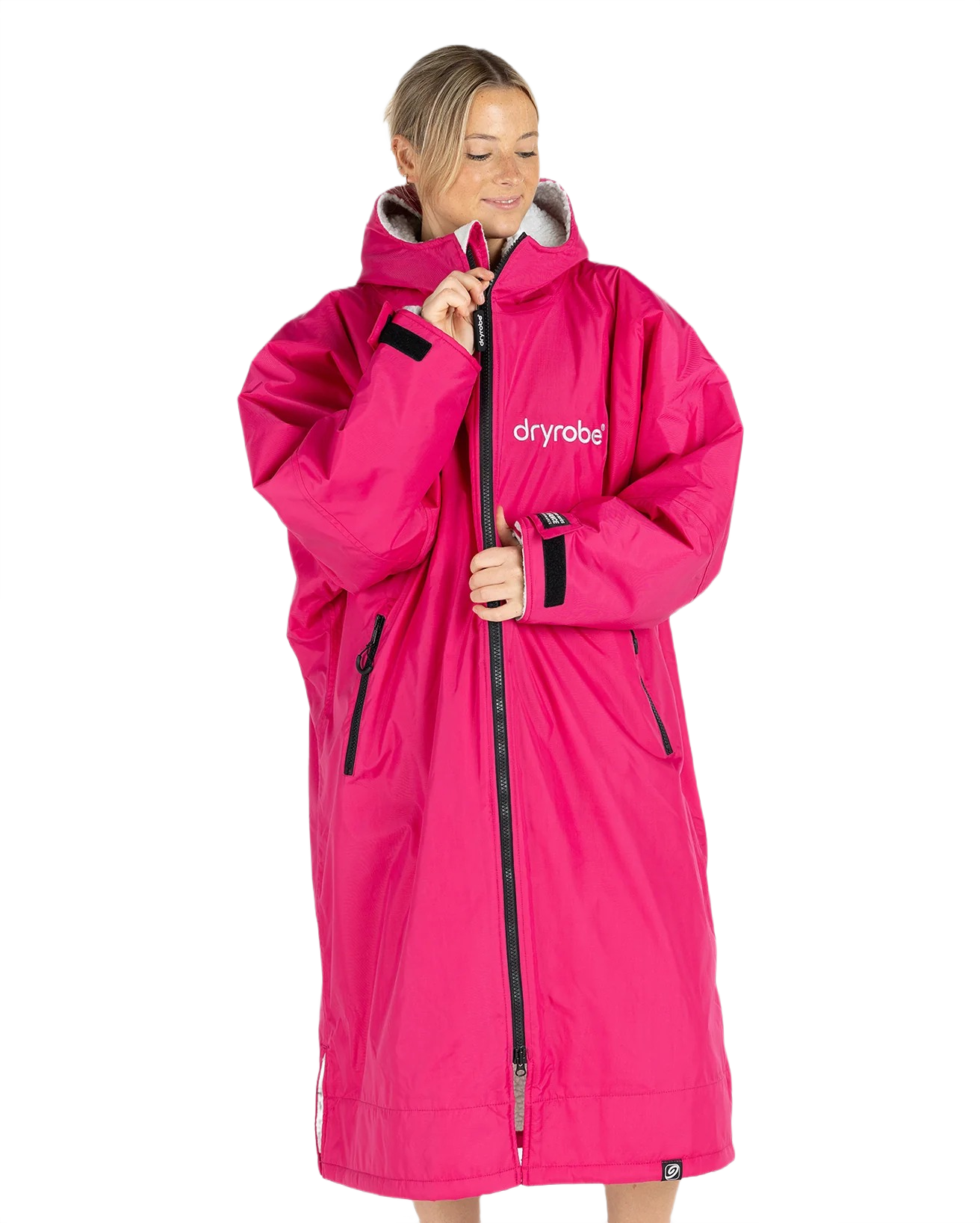 Dryrobe Advance Long Sleeve