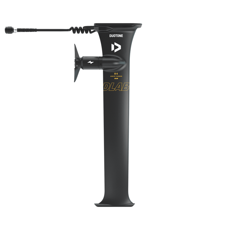 Duotone Foil Assist Set D/LAB