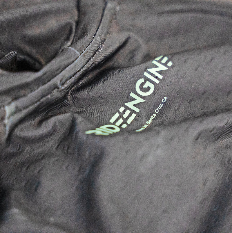 Ride Engine Haze Quick Dry Sun Hoodie