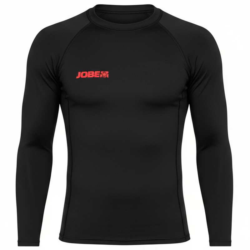 Jobe Longsleeve Rash Guard