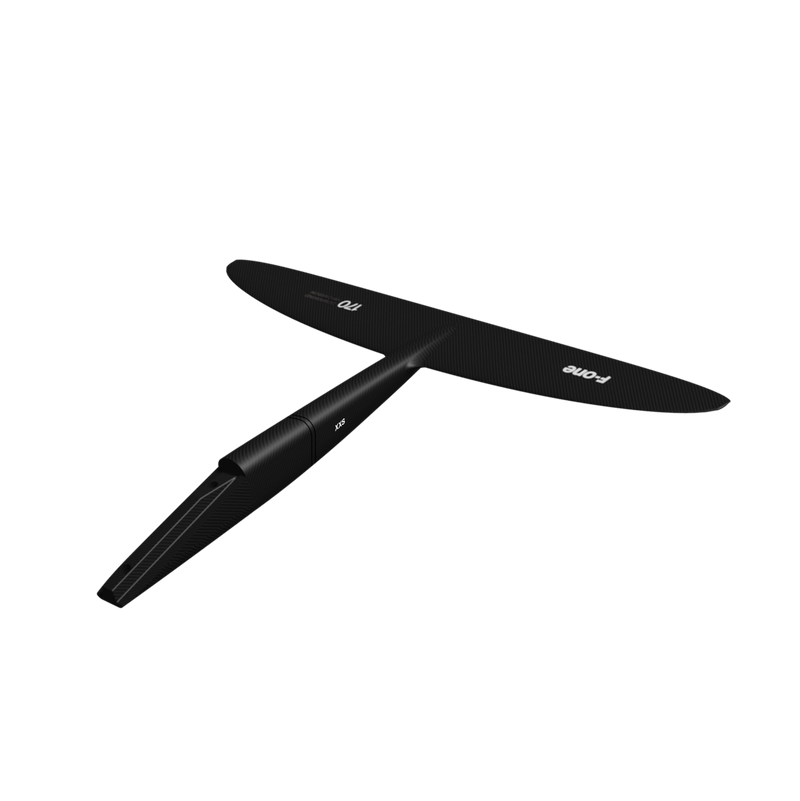 F-One Monobloc Tail DW