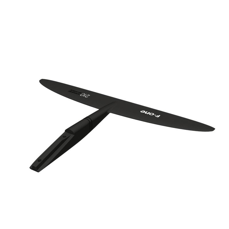 F-One Monobloc Tail DW