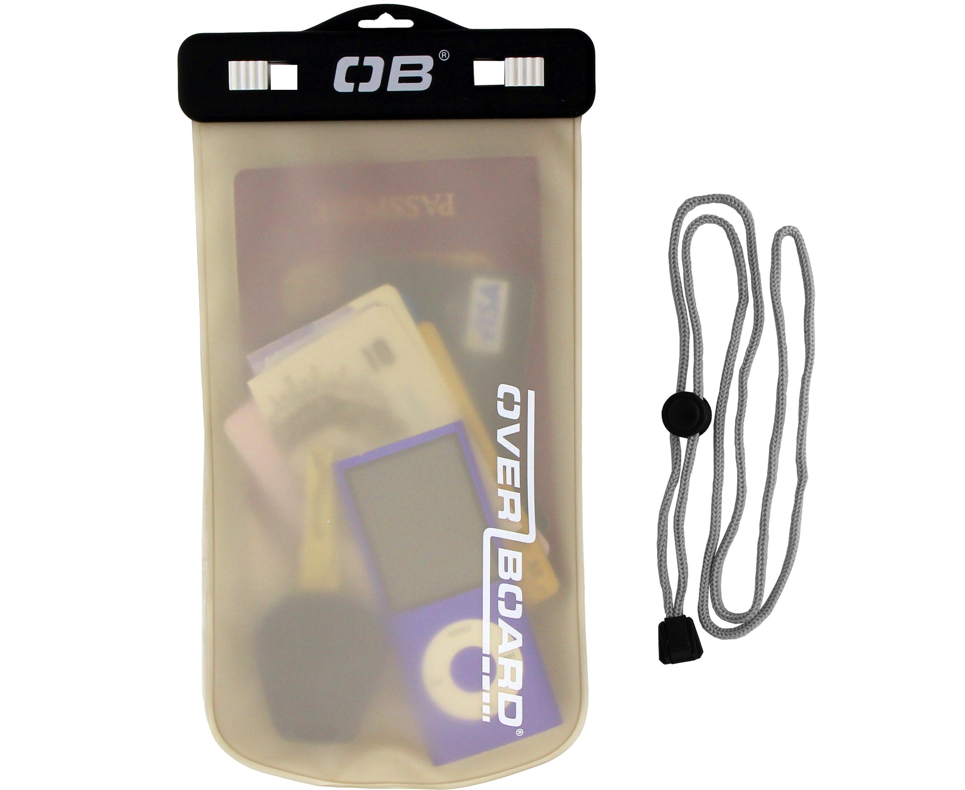 OverBoard Multipurpose Case