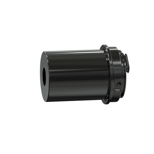 Duotone Foil Assist Motor