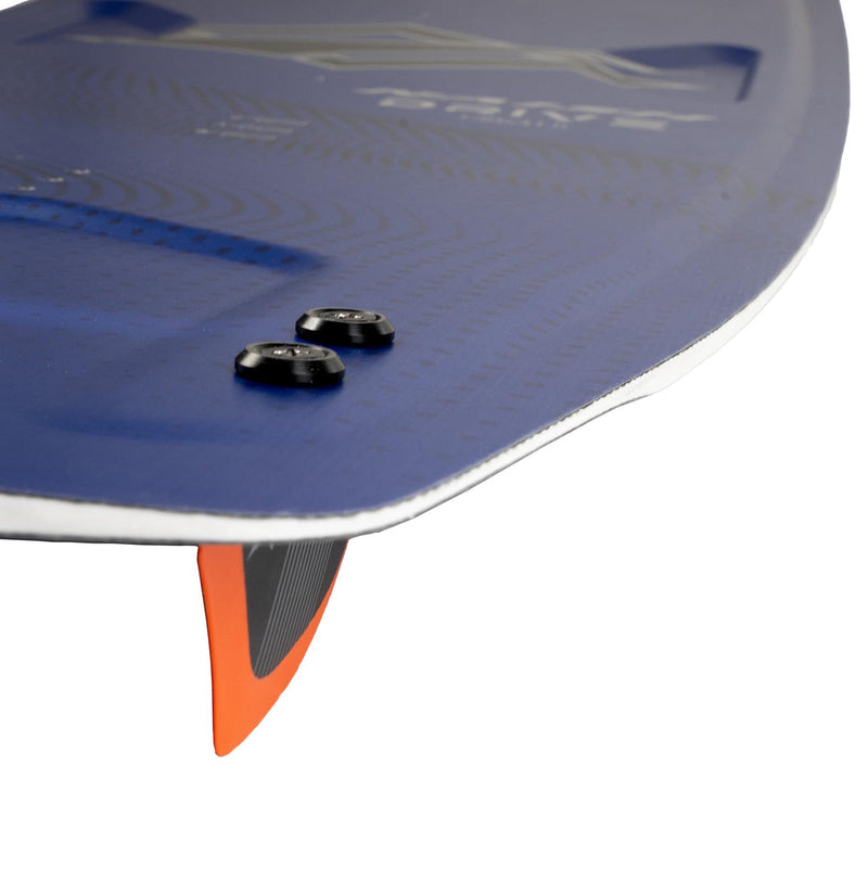 Naish Drive