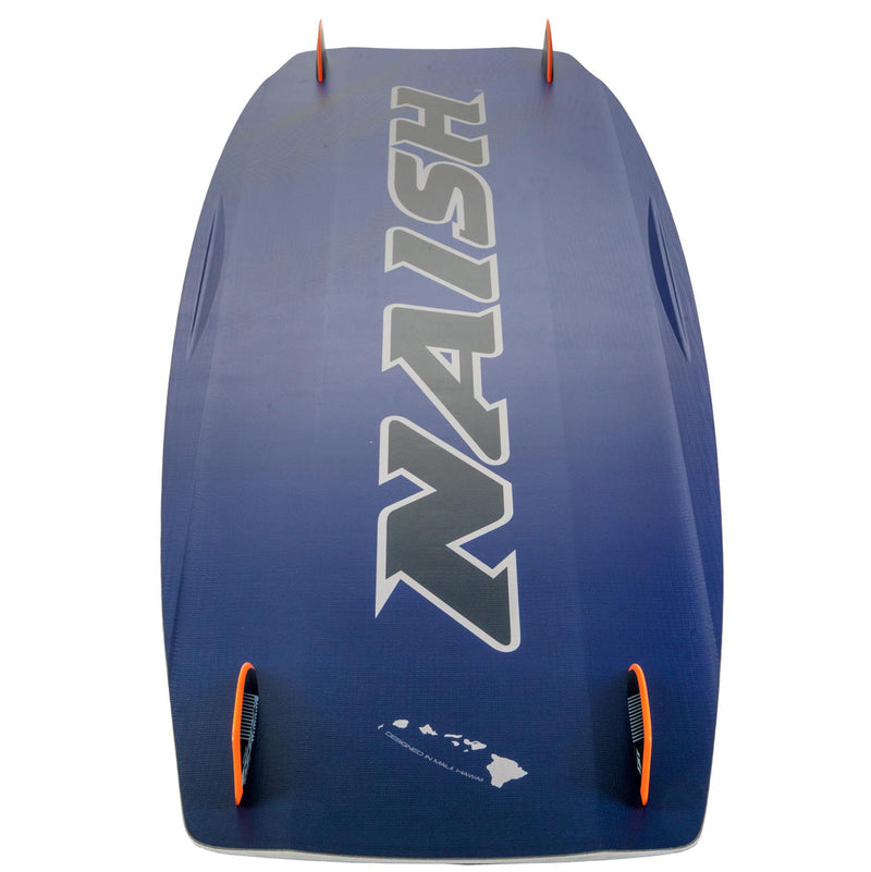 Naish Drive