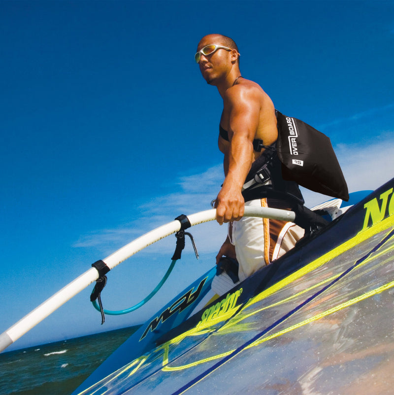 OverBoard Dry Flat Bag