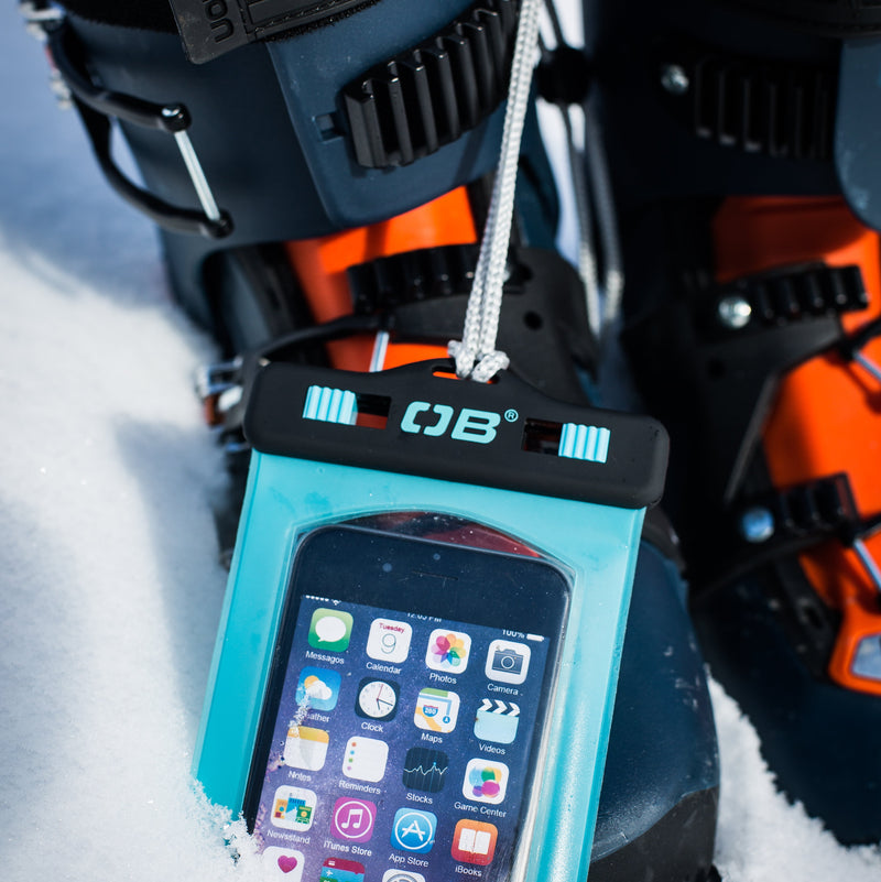 OverBoard Waterproof Phone Case