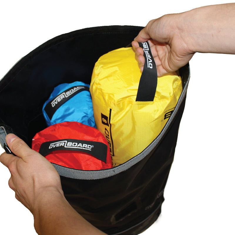 OverBoard Three Pack Dry Bags