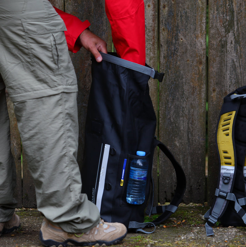 OverBoard Classic Waterproof Backpack