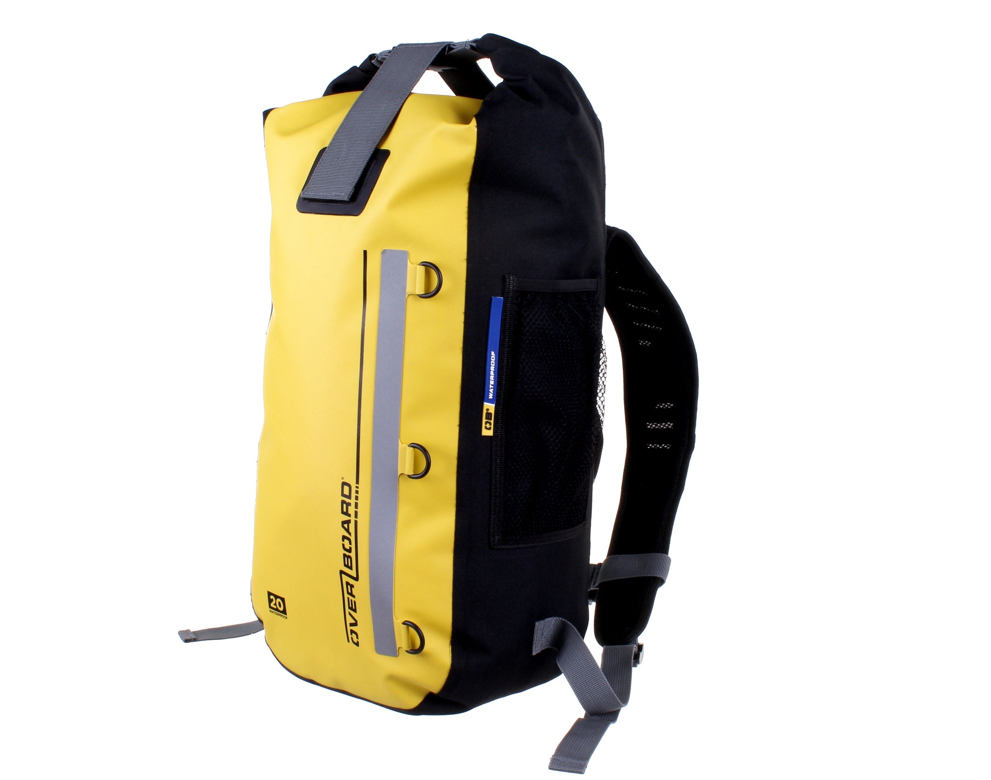 OverBoard Classic Waterproof Backpack