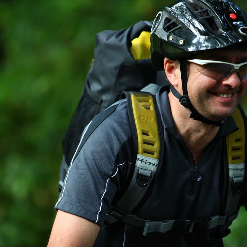 OverBoard Pro Sports Waterproof Backpack