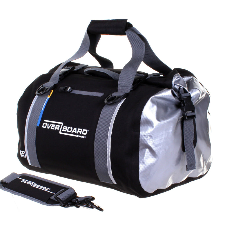 OverBoard Classic Waterproof Duffel