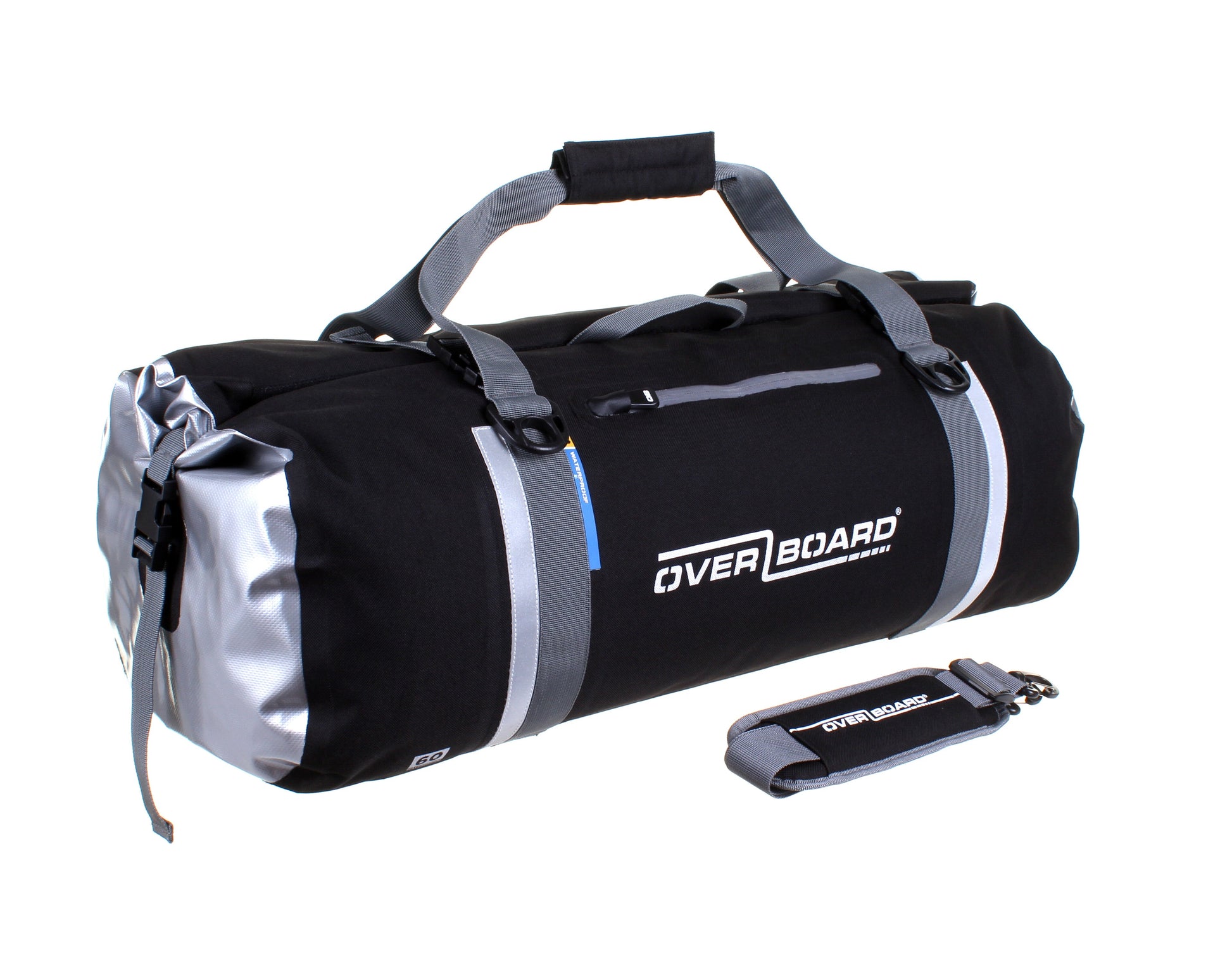 OverBoard Classic Waterproof Duffel