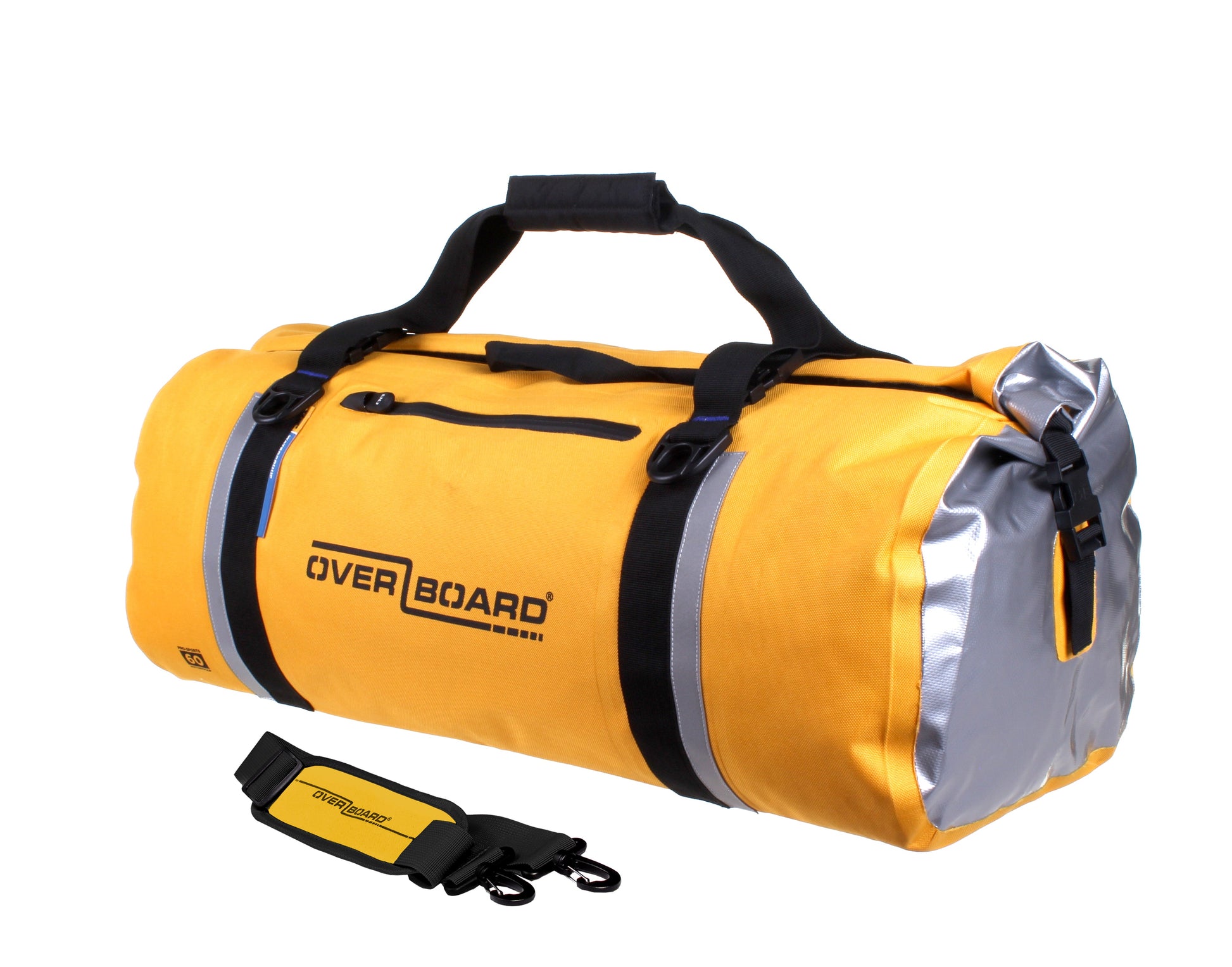 OverBoard Classic Waterproof Duffel