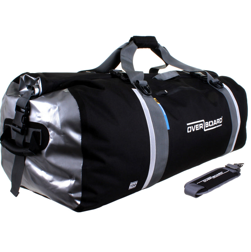 OverBoard Classic Waterproof Duffel