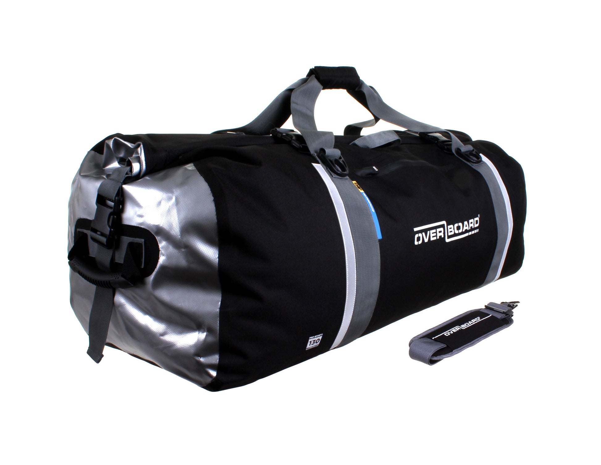 OverBoard Classic Waterproof Duffel