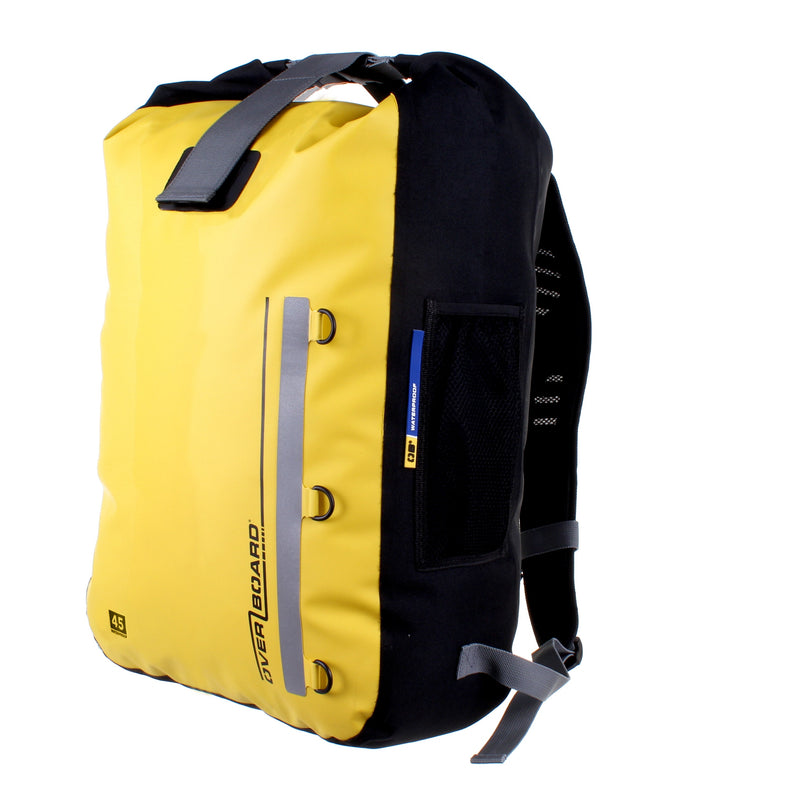 OverBoard Classic Waterproof Backpack