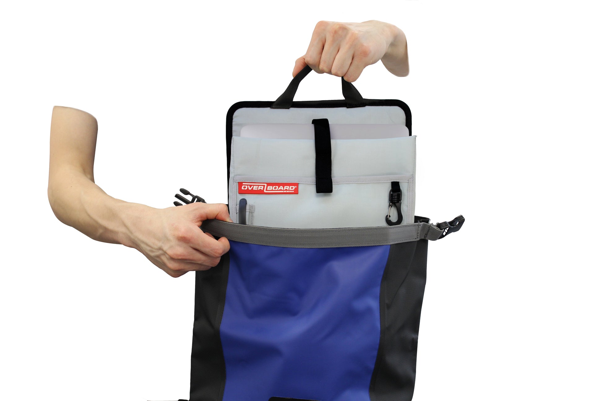 OverBoard Backpack Tidy