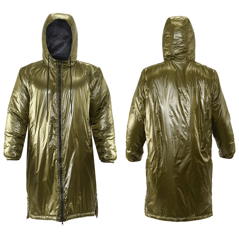 Ride Engine Tech Changing Robe V1