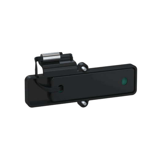 Duotone Foil Assist Receiver