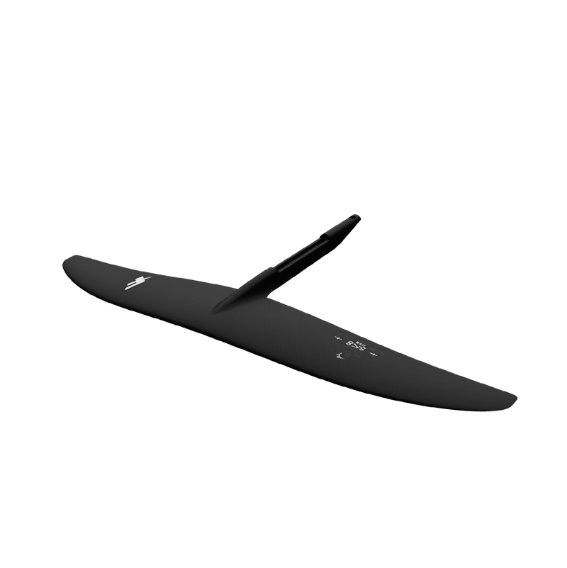 F-One SK8 HM Carbon Front Wing