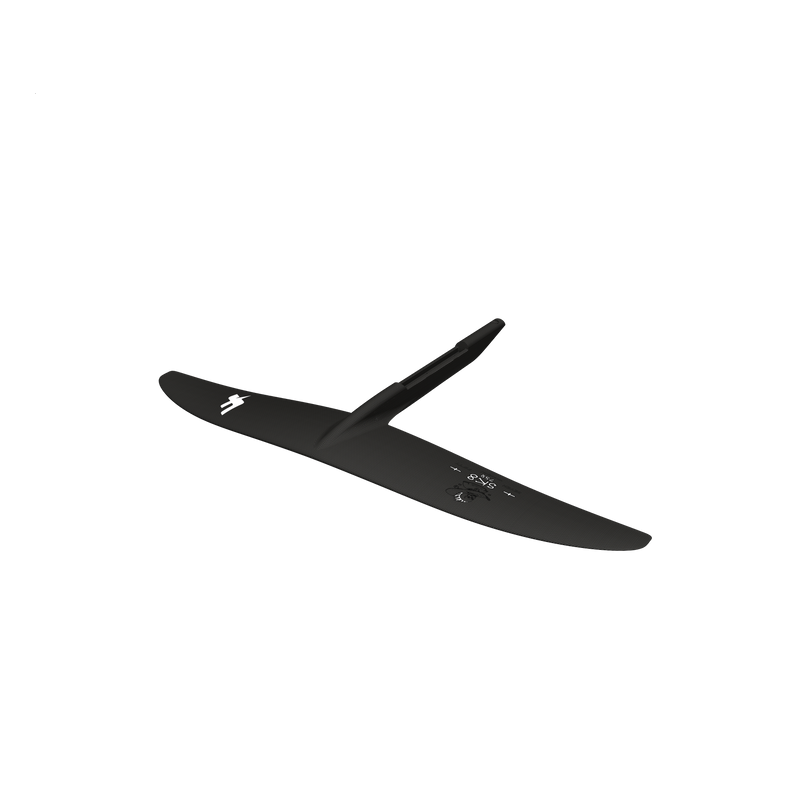 F-One SK8 HM Carbon Front Wing
