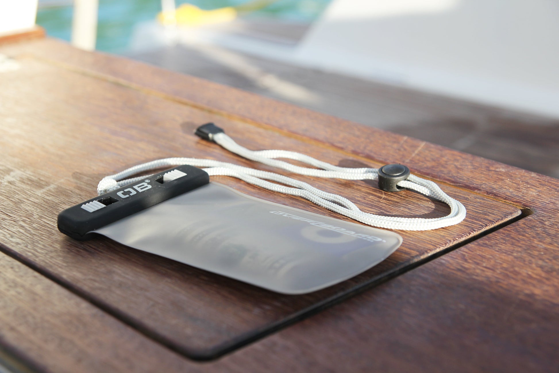 OverBoard Multipurpose Case