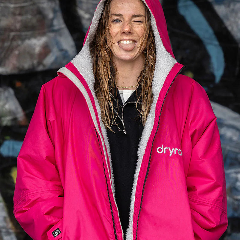 Dryrobe Advance Long Sleeve