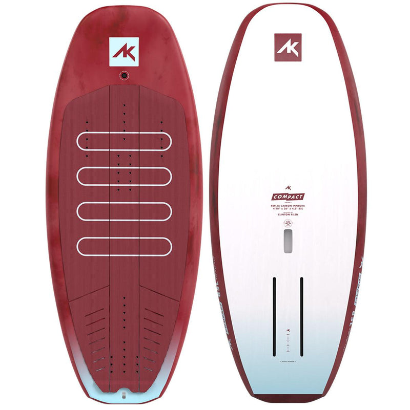 Airush AK Compact - Kitesurf