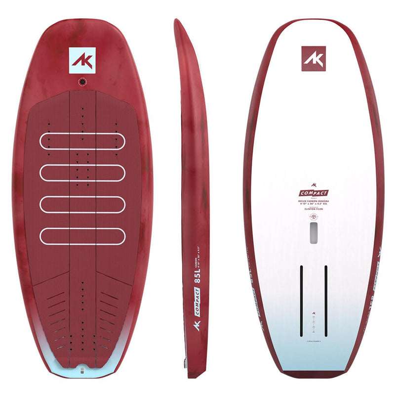 Airush AK Compact - Kitesurf