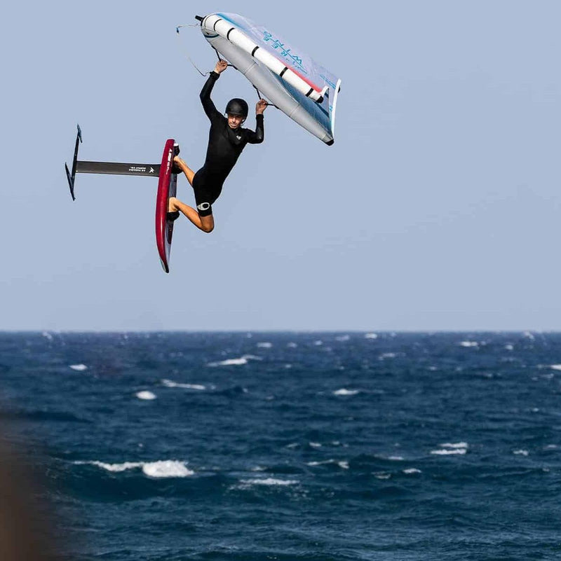 Airush AK Compact - Kitesurf