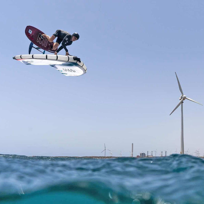 Airush AK Compact - Kitesurf