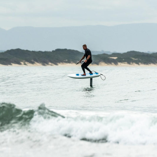 Airush AK Phazer Duratech - Kitesurf