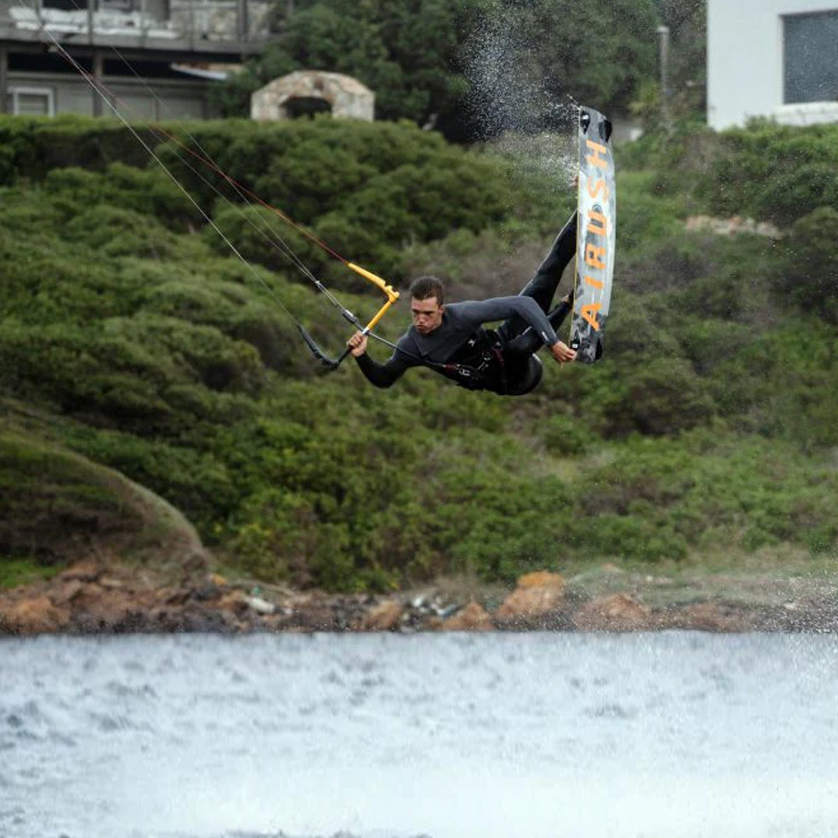 Airush Apex Team V9