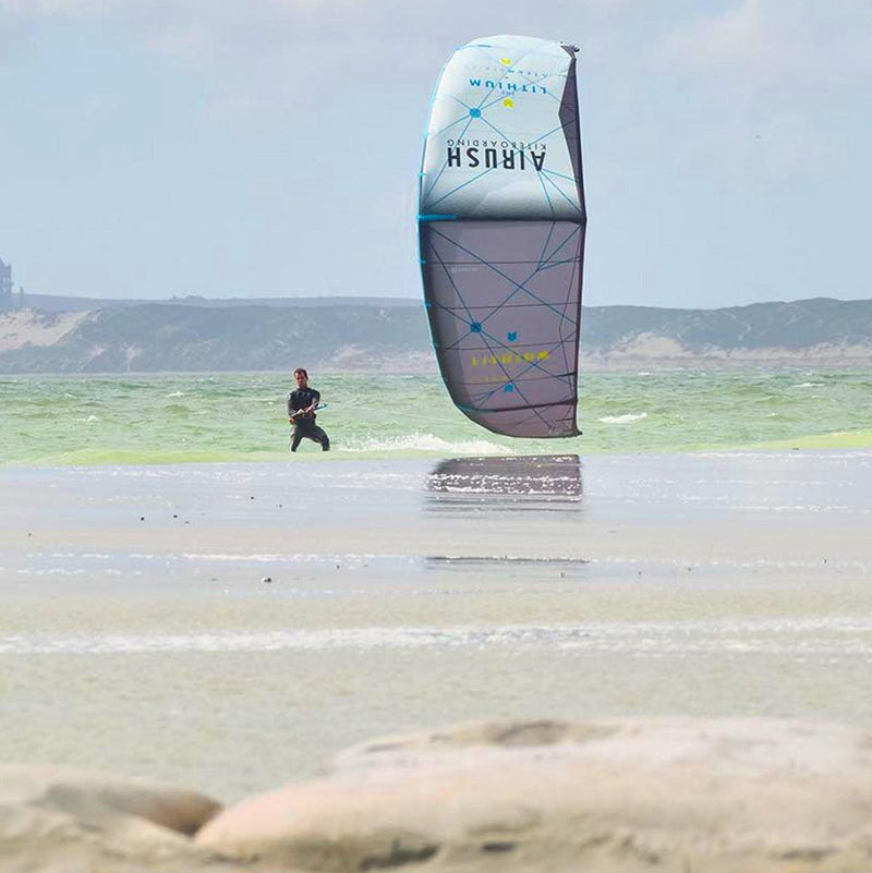 Airush Lithium Team - Kitesurf