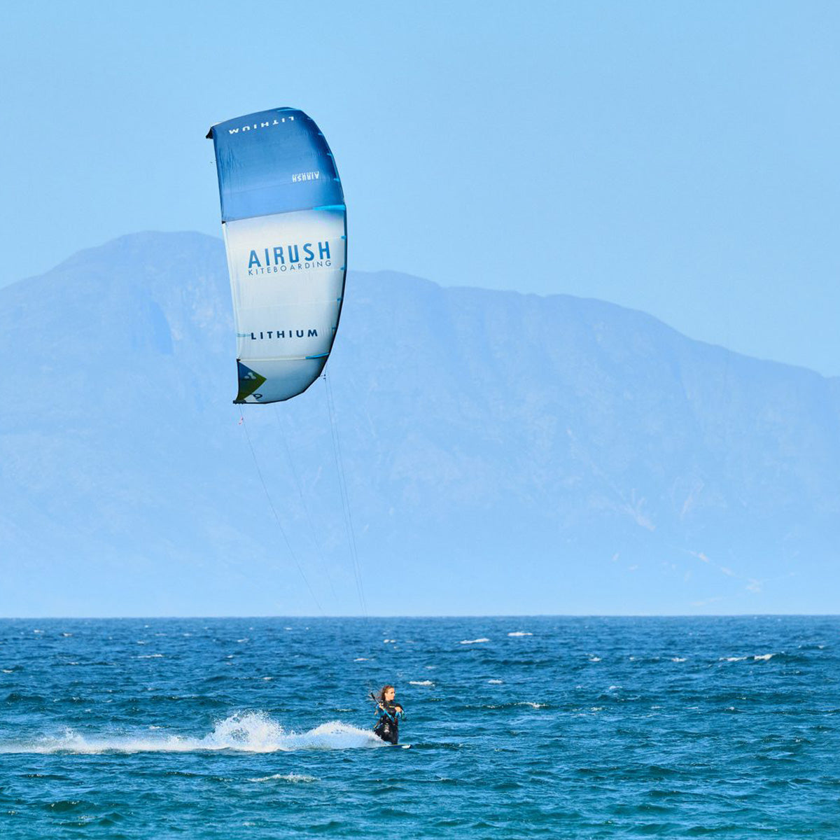Airush Lithium V14