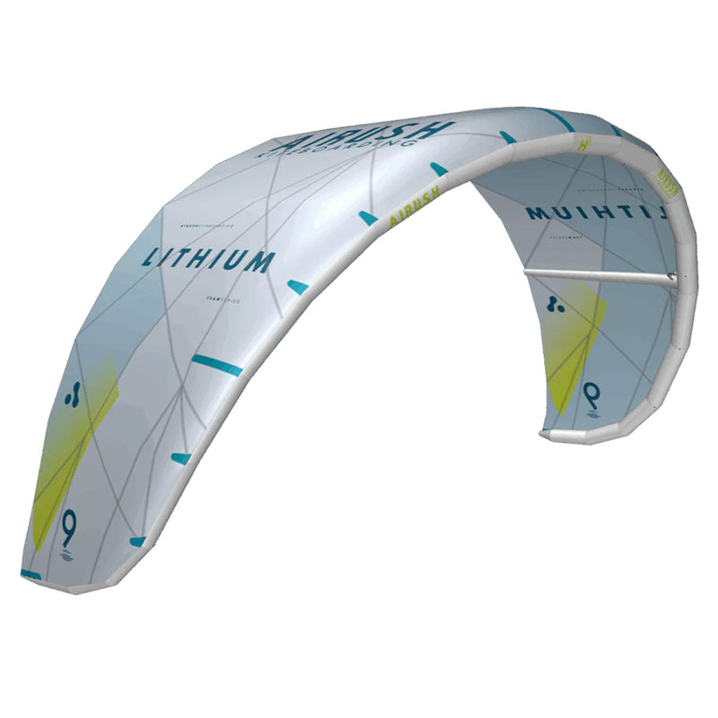 Airush Lithium Team