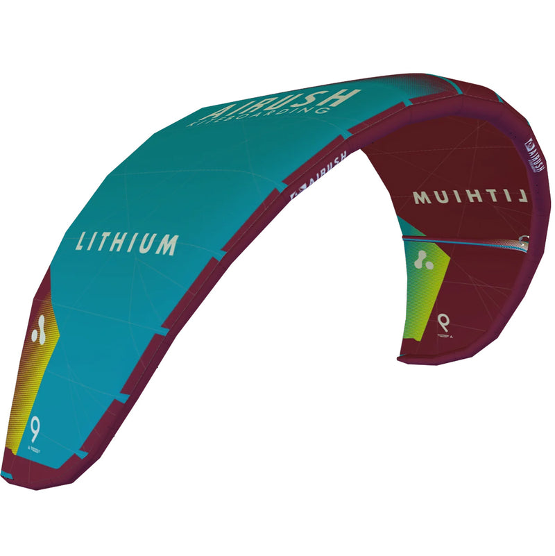 Airush Lithium V14