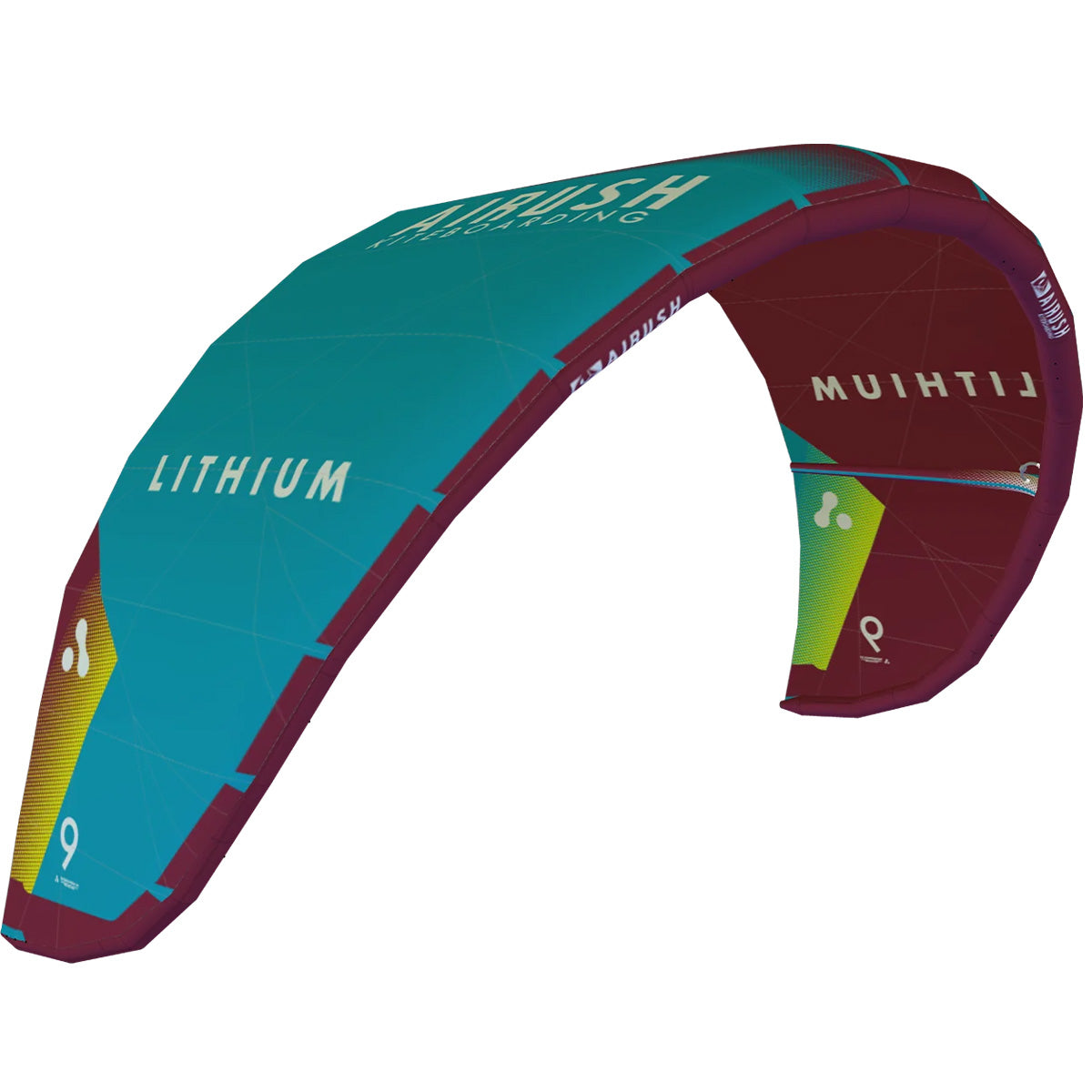 Airush Lithium V14