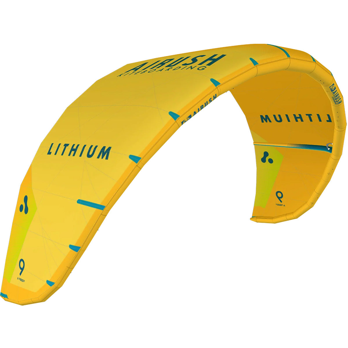 Airush Lithium V14