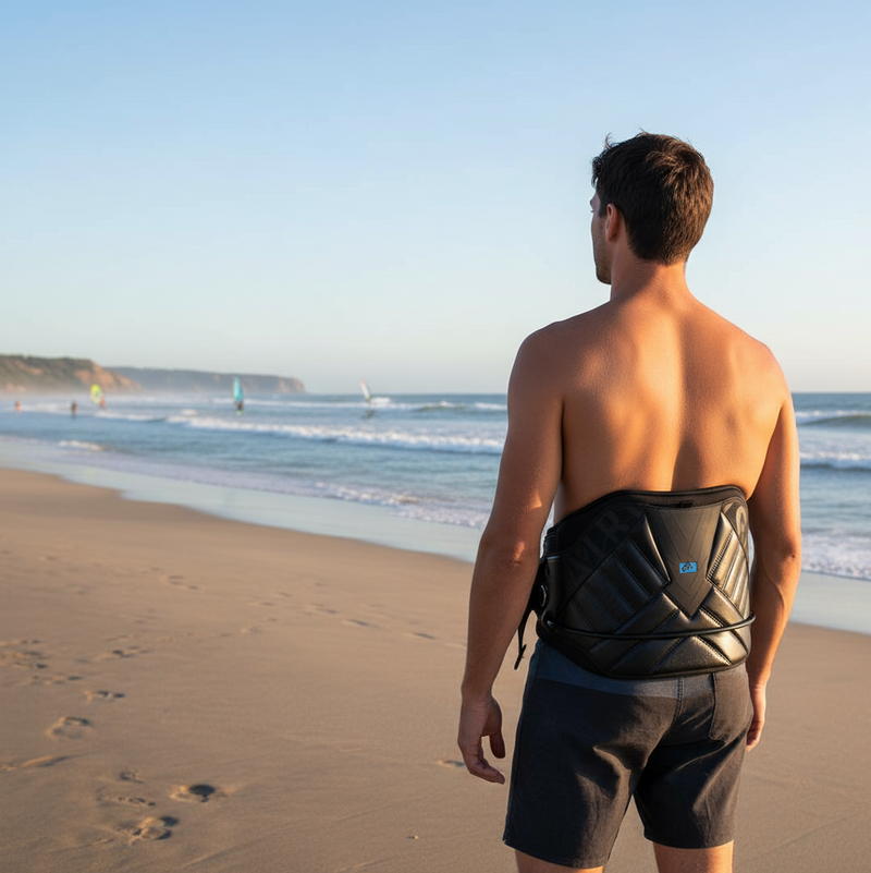 Airush Team Waist Harness