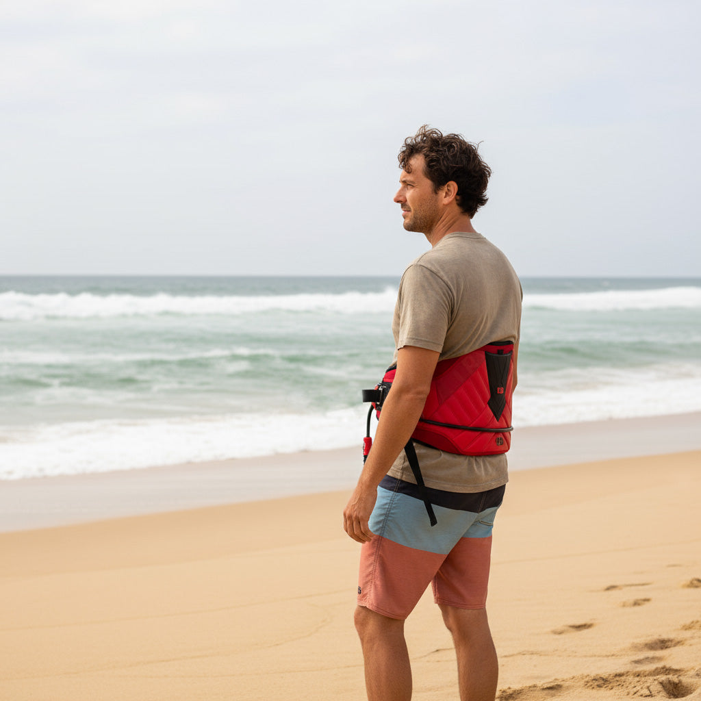 Airush Team Waist Harness