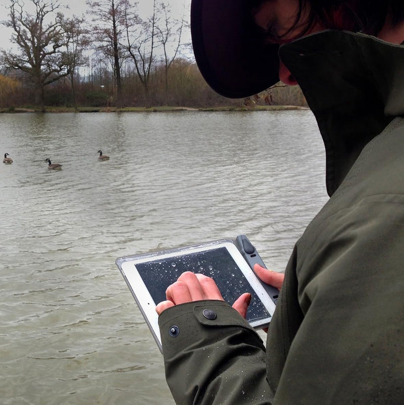 Aquapac iPad Mini / Kindle Case