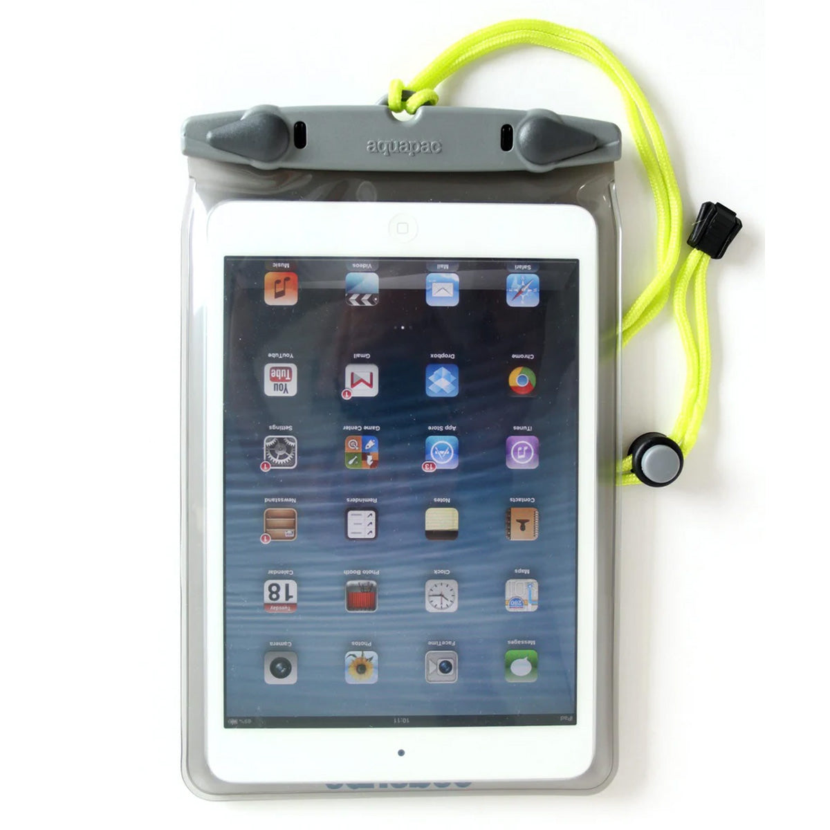 Aquapac iPad Mini / Kindle Case