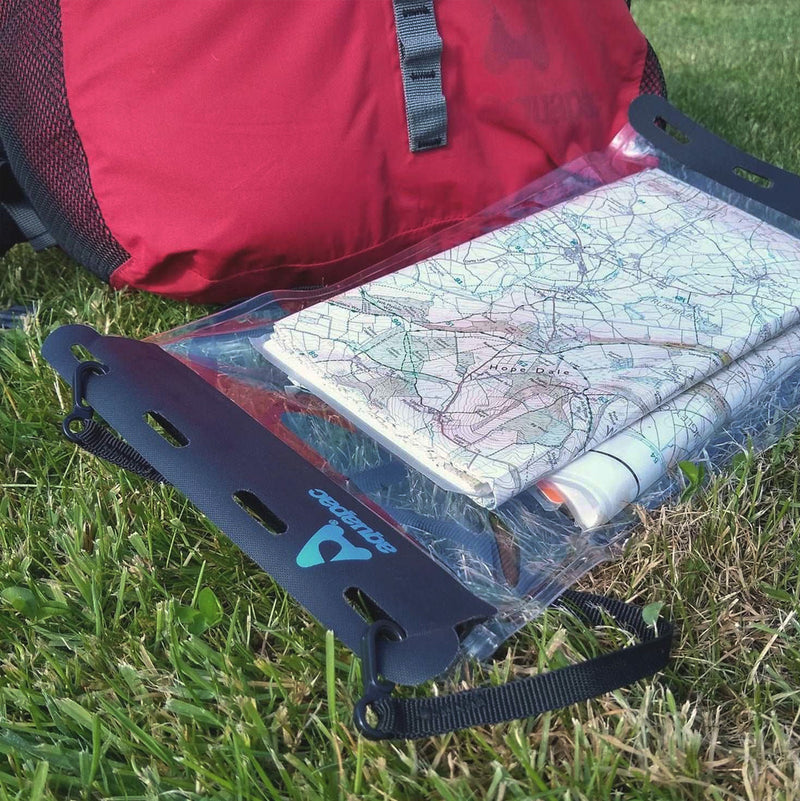 Aquapac Map Case