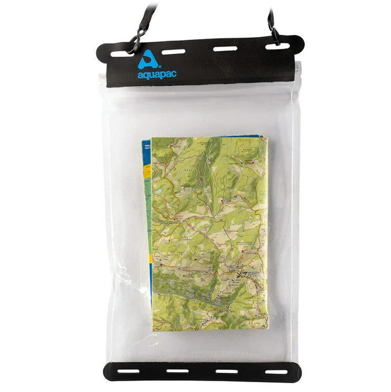 Aquapac Map Case