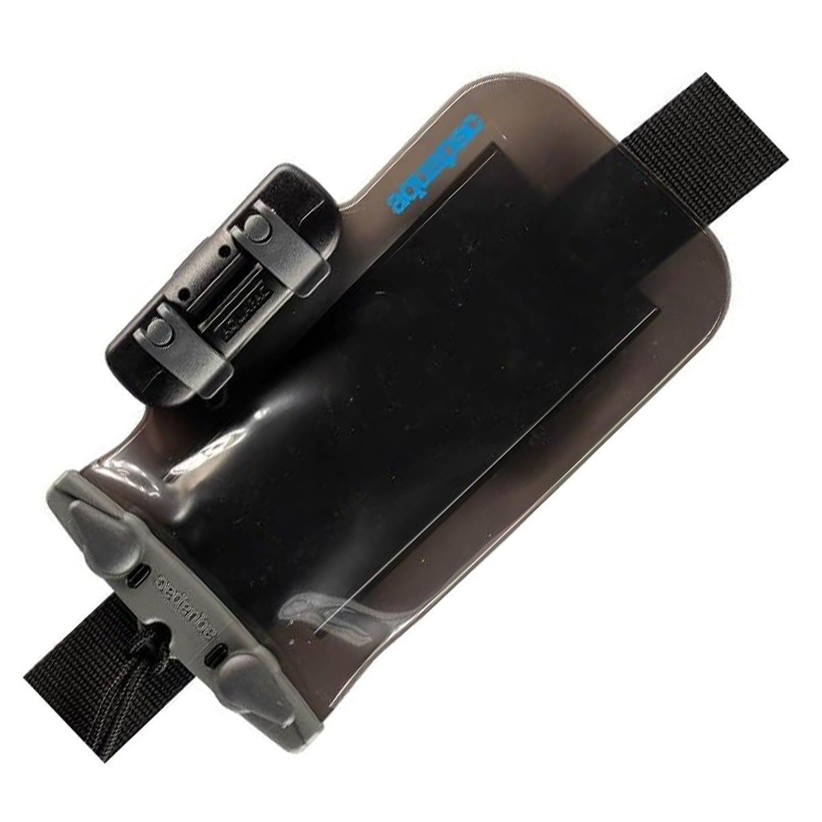 Aquapac Microphone / Insulin Pump Case