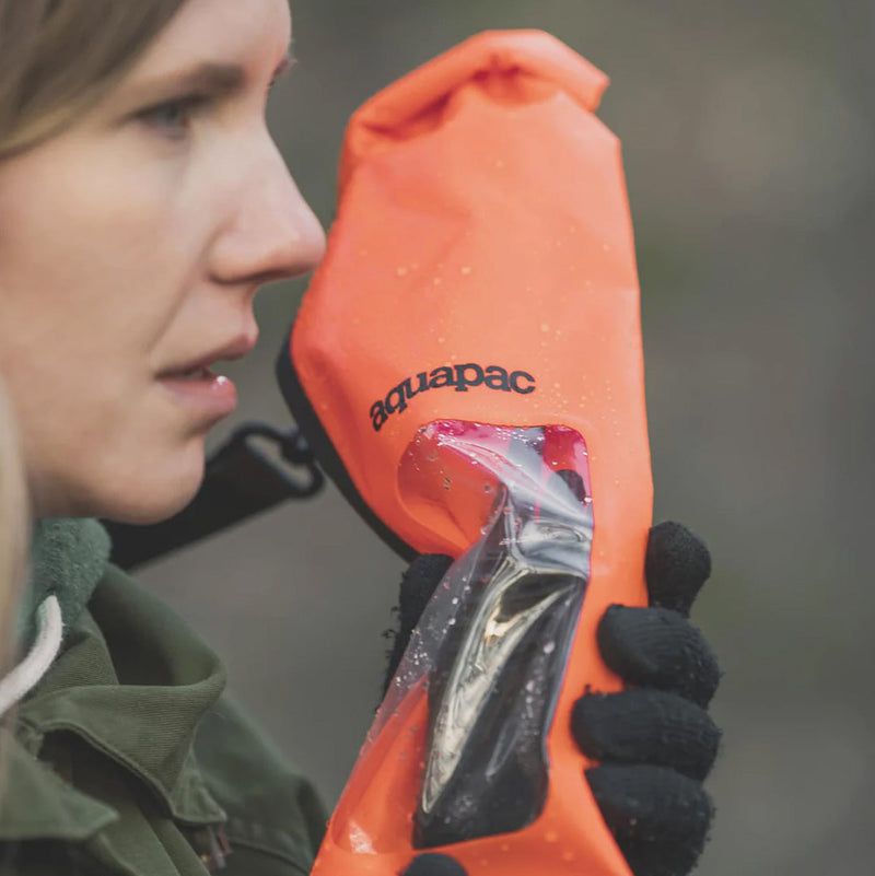 Aquapac Stormproof VHF Case